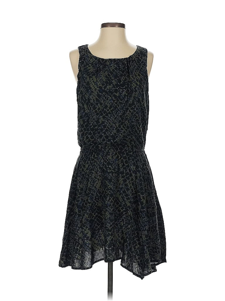 Click to view more detailed imagery on our partner's website Pre-owned Splendid Casual Dress In Blue
