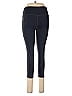 Victoria Sport 100% Cotton Blue Active Pants Size M - photo 2