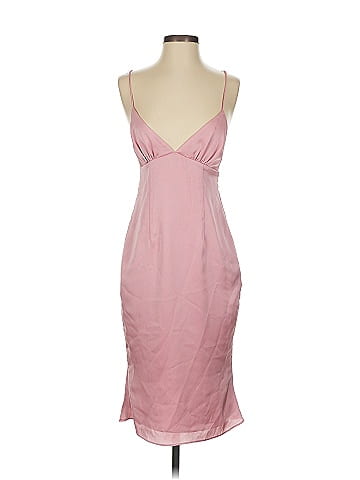 Fame And Partners Cocktail Dress (view 1)