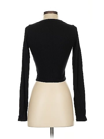 Reformation Long Sleeve T-Shirt (view 2)
