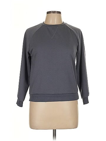 Shein Sweatshirt (view 1)