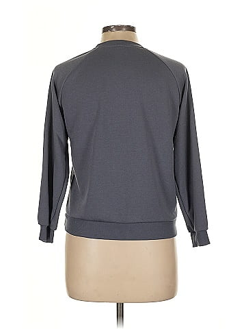 Shein Sweatshirt (view 2)