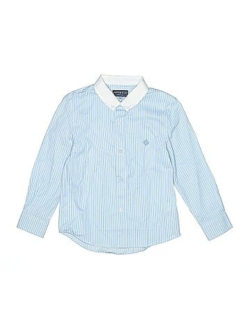 Andy & Evan Long Sleeve Button-Down Shirt (view 1)