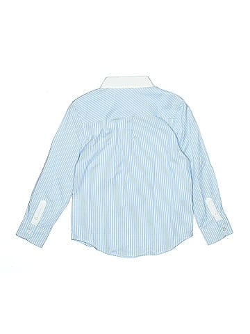 Andy & Evan Long Sleeve Button-Down Shirt (view 2)