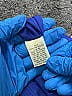 Everly 100% Polyester Solid Blue Casual Dress Size M - photo 7