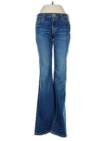Adriano Goldschmied Jeans (view 1)