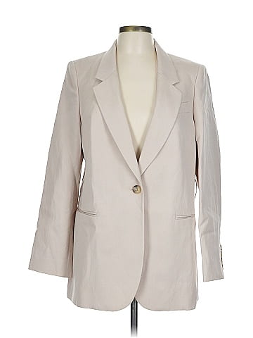 Reiss Wool Blazer (view 1)