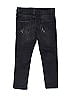 Zara Baby Solid Black Jeans Size 2 - photo 2
