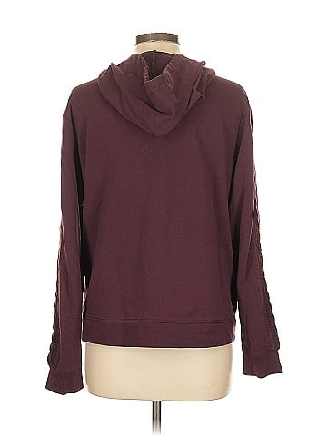 Soho Zip Up Hoodie (view 2)