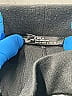 Zara W&B Collection Black Leggings Size S - photo 3