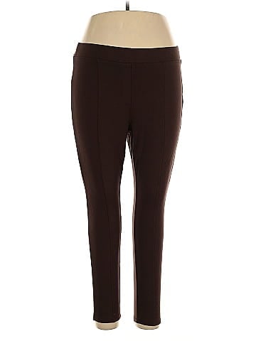H&M L.O.G.G. Active Pants (view 1)