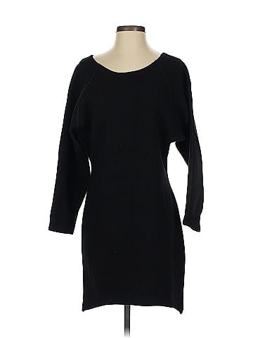 Amber Sakai Casual Dress (view 1)
