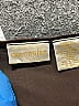 Christie & Jill Burgundy Long Sleeve T-Shirt Size XXL (tall) - photo 3