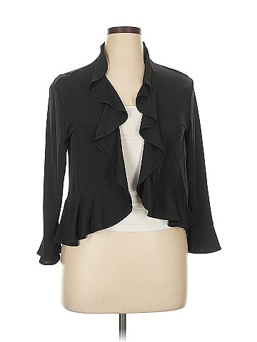 DressBarn Jacket (view 1)