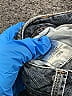 Assorted Brands Hearts Blue Jeans Size 10 - photo 4