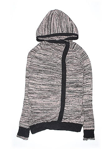Ivivva Zip Up Hoodie (view 1)