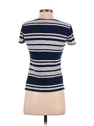 Carole Little Short Sleeve Top (view 2)