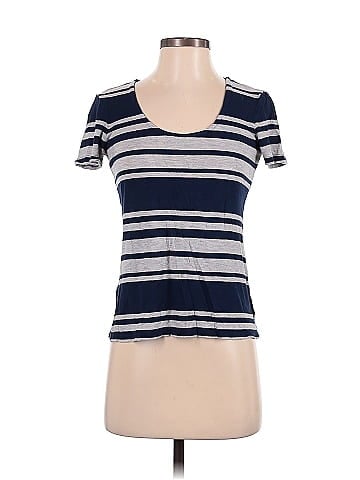 Carole Little Short Sleeve Top (view 1)