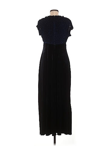 Betsy & Adam Cocktail Dress (view 2)