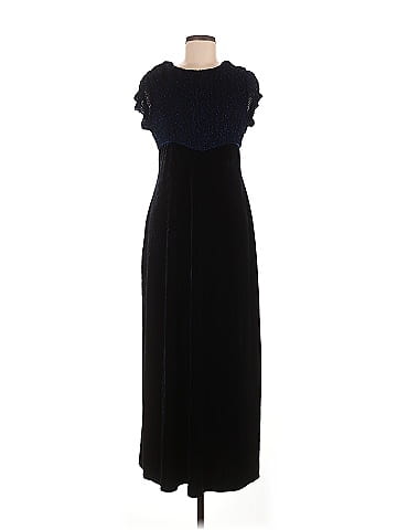 Betsy & Adam Cocktail Dress (view 1)