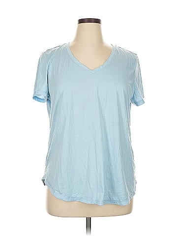 Ideology Short Sleeve T-Shirt (view 1)