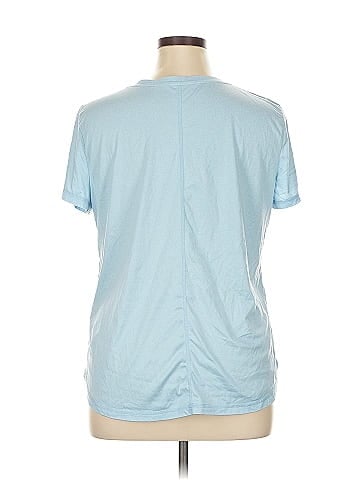 Ideology Short Sleeve T-Shirt (view 2)