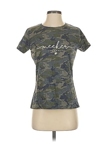 Live and Tell Active T-Shirt (view 1)