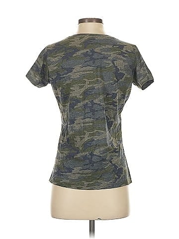 Live and Tell Active T-Shirt (view 2)