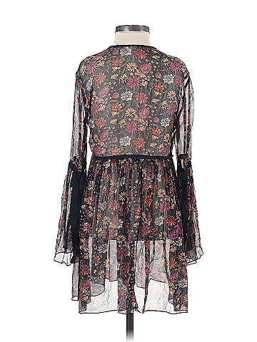 Cinq à Sept Casual Dress (view 2)