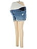 Ingrid + Isabel Blue Denim Shorts Size 8 - photo 1