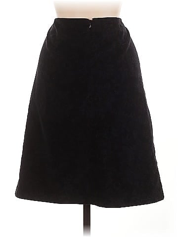 O Oscar De La Renta Formal Skirt (view 2)