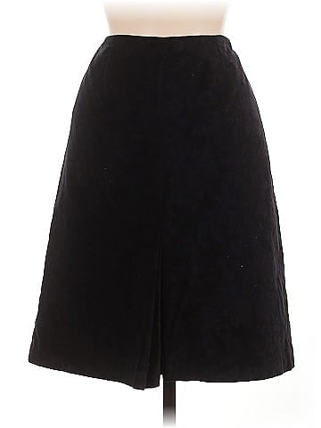 O Oscar De La Renta Formal Skirt (view 1)