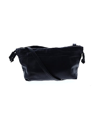 Madewell Leather Crossbody Bag (view 1)