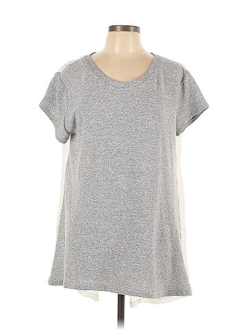 Ruti Short Sleeve Top (view 1)