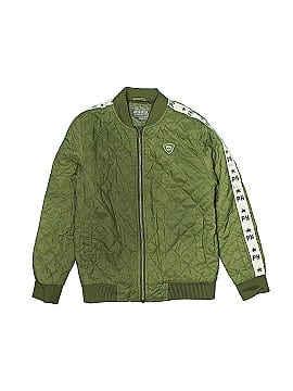 Parish Nation Jacket (view 1)