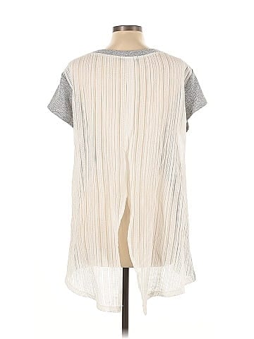 Ruti Short Sleeve Top (view 2)
