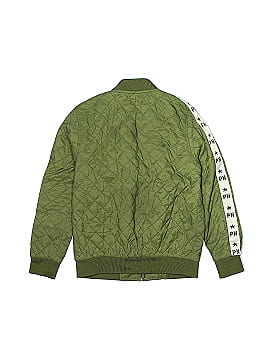Parish Nation Jacket (view 2)