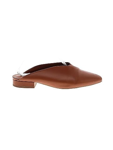 Charlotte Stone Mule/Clog (view 1)