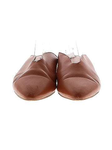 Charlotte Stone Mule/Clog (view 2)
