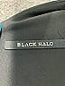 Black Halo Black Cocktail Dress Size 4 - photo 6