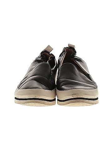 Ron White Flats (view 2)