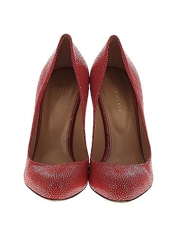 Sergio Rossi Heels (view 2)
