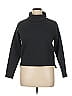 New Balance Black Turtleneck Sweater Size 1X - photo 1