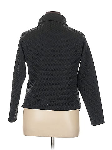 New Balance Turtleneck Sweater (view 2)