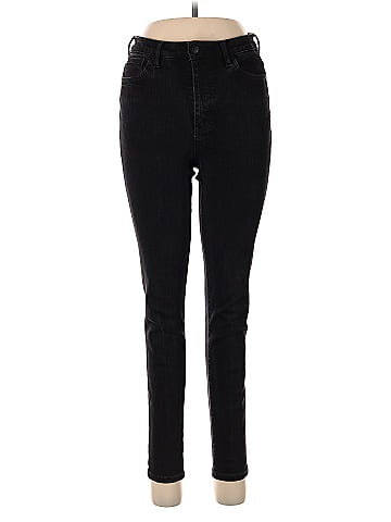 Dish-Denim Jeggings (view 1)
