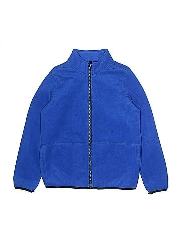The Children's Place Track Jacket (view 1)
