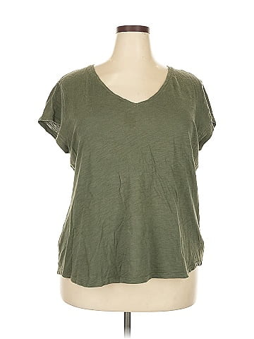 Gap Outlet Short Sleeve T-Shirt (view 1)