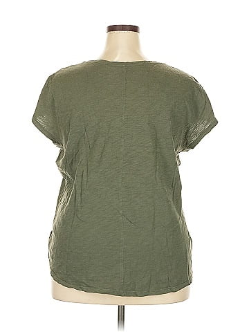 Gap Outlet Short Sleeve T-Shirt (view 2)