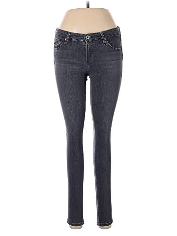 Adriano Goldschmied Jeggings (view 1)