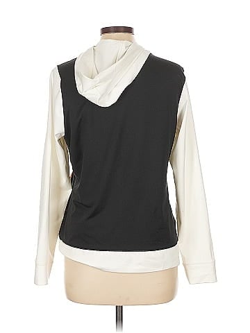 IZOD Track Jacket (view 2)